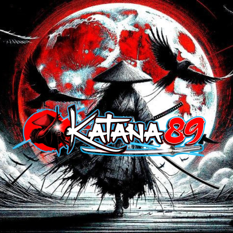 KATANA89 𖠦 Games Online Gratis Terbaik Dengan Fitur Mudah Maxwin